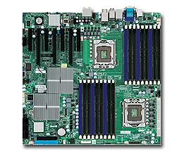 Supermicro MBD-X8DAH+-F-O