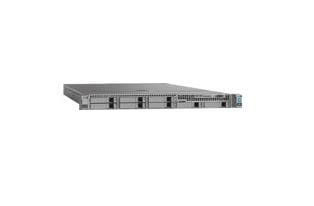 Cisco UCS-SPR-C220M4-V2