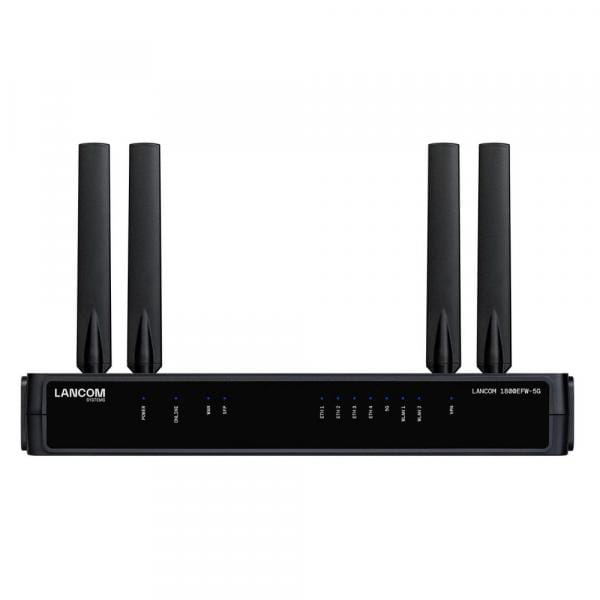 LANCOM 1800EFW-5G EU