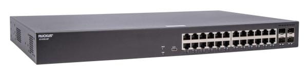 Brocade ICX8100-C16P