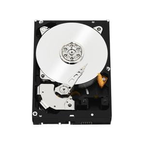 Western Digital WD2503ABYZ