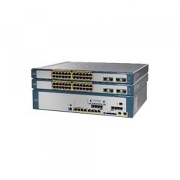 Cisco UC520-32U-8FXO-K9