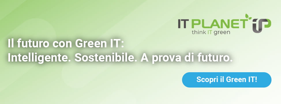 IT-Remarketing / Green IT