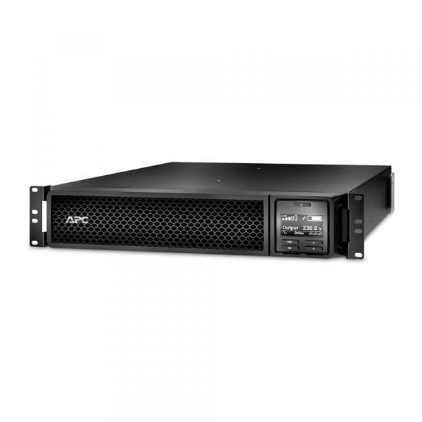 APC SRT2200RMXLI