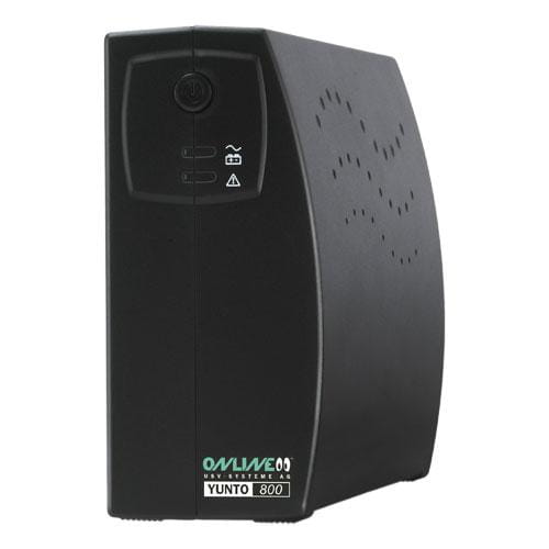 ONLINE USV-Systeme AG Y800