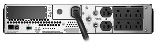 APC SMT2200RM2U