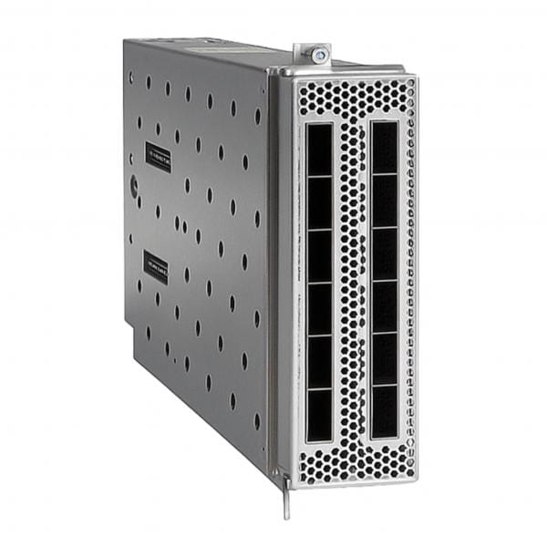 Cisco N6K-C6004-M12Q