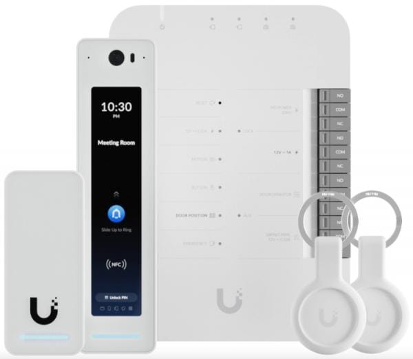 UbiQuiti UA-G2-SK-PRO