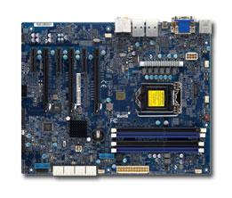 Supermicro MBD-X10SAT-B