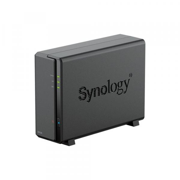 Synology DS124 +1X HAT3310-16T