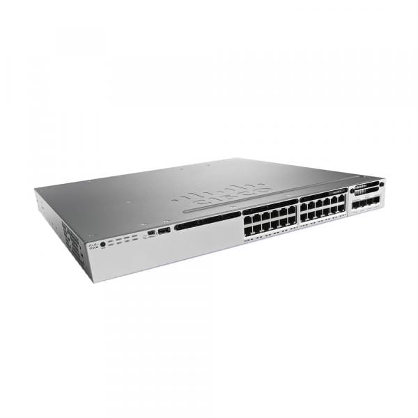 Cisco WS-C3850-24U-S