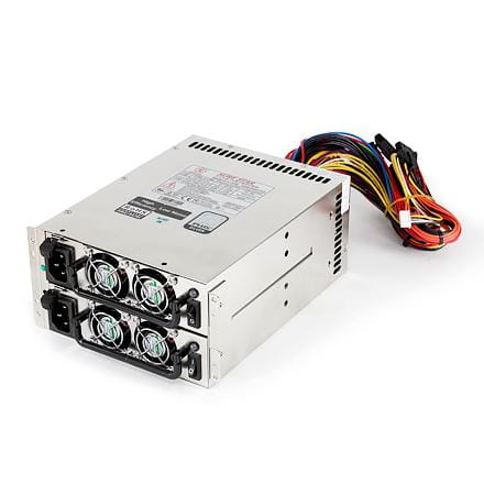 Synology PSU 500W-RP SET_1