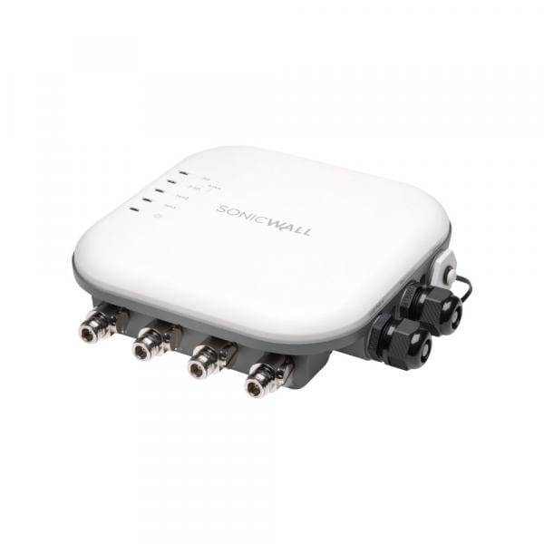 SonicWall 02-SSC-2675