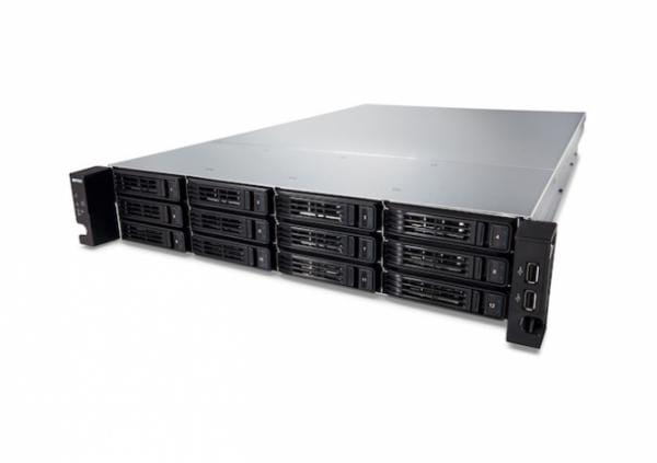 Buffalo TS-2RZH24T12D-EU