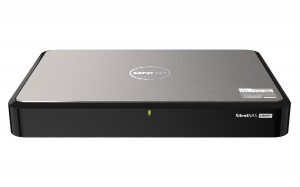 QNAP HS-264-8G/2XST10000NT001