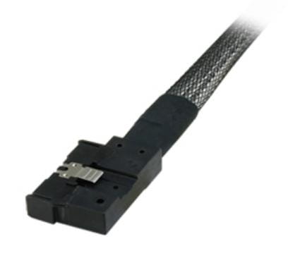 Supermicro CBL-MCIO-1222M5LF