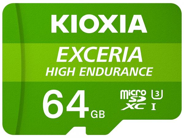 Kioxia LMHE1G064GG2