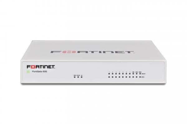 Fortinet FWF-60E-DSL