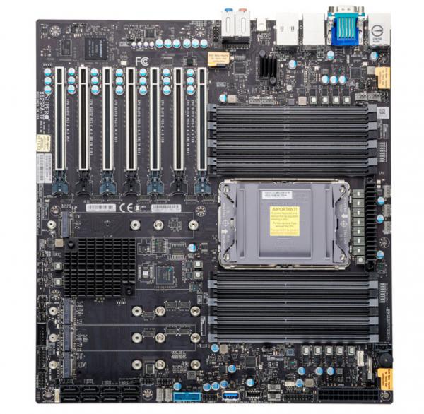 Supermicro MBD-X12SPA-TF-B