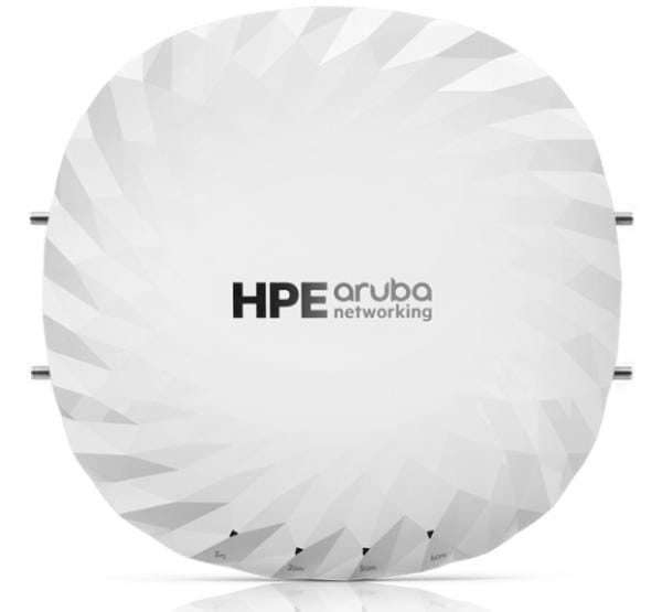 HPE Aruba S1G36A