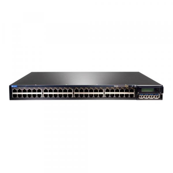 Juniper Networks EX4200-48PX