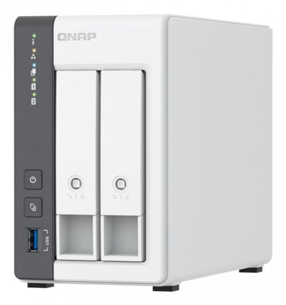 QNAP TS-216G/2XST8000VN002