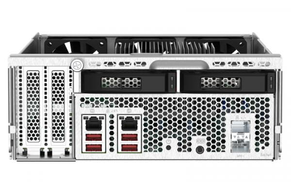 QNAP TNS-H1083X-E2236-16G