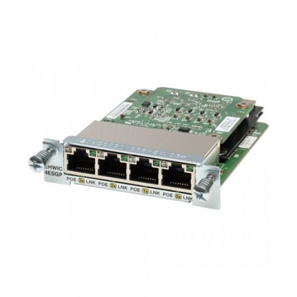 Cisco EHWIC-4ESG-P