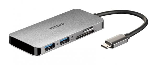D-Link DUB-M610