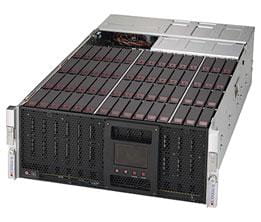 Supermicro SSG-6049P-E1CR60L