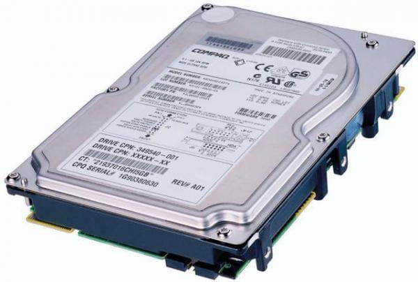 HP 357915-001
