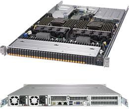 Supermicro SSG-1029P-NMR36L