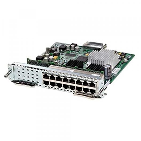 Cisco SM-ES3G-16-P