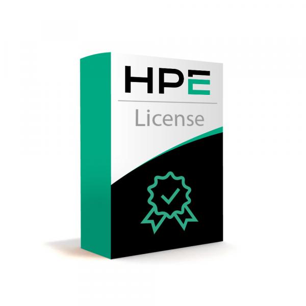 HPE - Aruba Q9Y76AAE