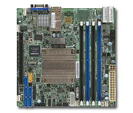 Supermicro MBD-X10SDV-2C-TLN2F-O