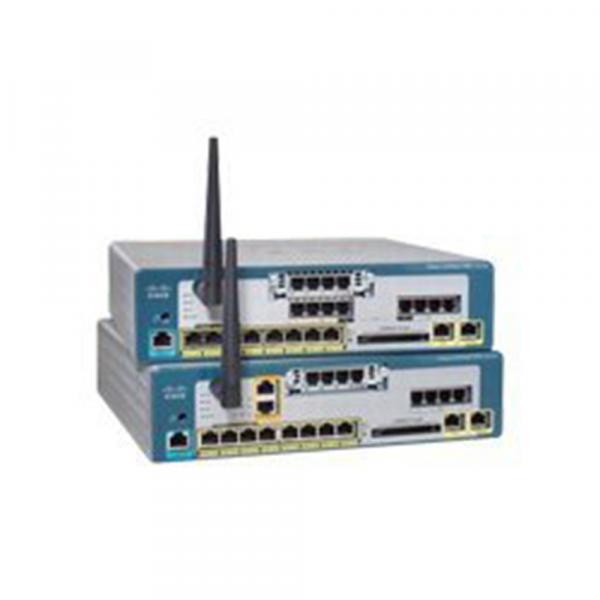 Cisco UC520-16U-4FXO-K9