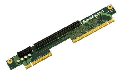 Supermicro RSC-RR1U-HT