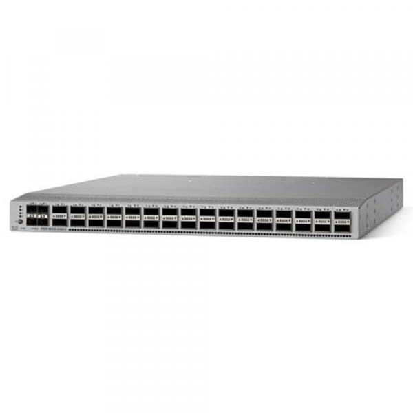 Cisco N3K-C3132Q-V