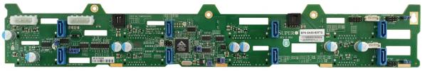 Supermicro BPN-SAS3-825TQ