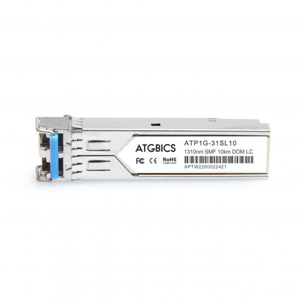 HPE - Aruba 3CSFP92-C