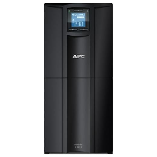 APC SMC3000I