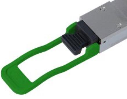 Extreme Networks 100G-CWDM4-QSFP2KM