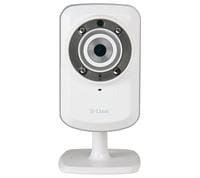 D-Link DCS-932L/E