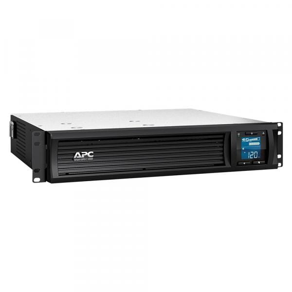 APC SMC1000I-2UC
