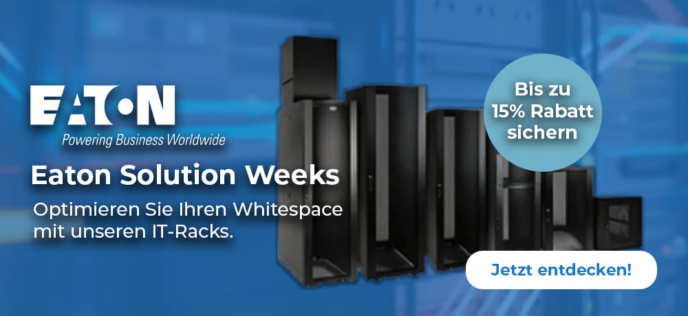 Eaton Solution Weeks