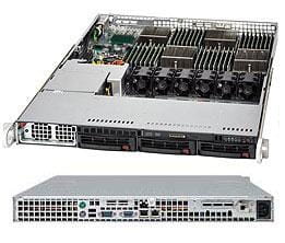 Supermicro CSE-818TQ-1400LPB