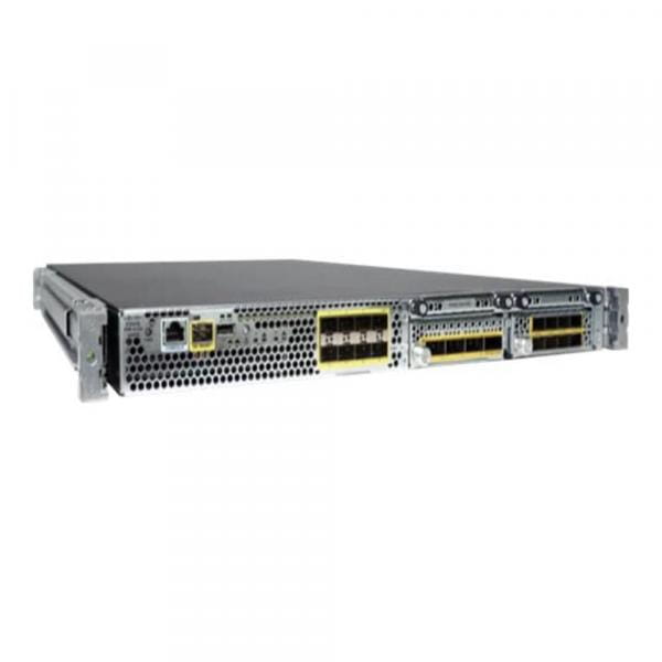 Cisco FPR4112-NGFW-K9