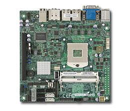 Supermicro MBD-X9SCV-QV4-B