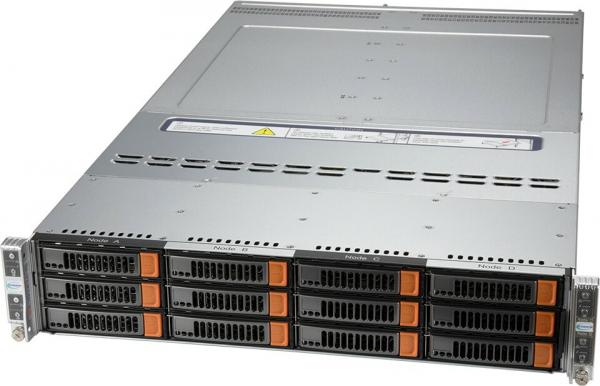 Supermicro SYS-620BT-HNTR