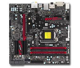 Supermicro MBD-C7H170-M-O